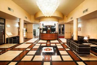 Hotel Granduca SPA & Parking - Grosseto - 1