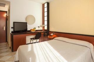 Hotel Granduca SPA & Parking - Grosseto - 5