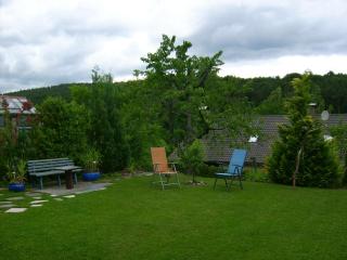 Ferienwohnung Heidelsteinblick - Schönau an der Brend - 6
