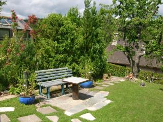 Ferienwohnung Heidelsteinblick - Schönau an der Brend - 3