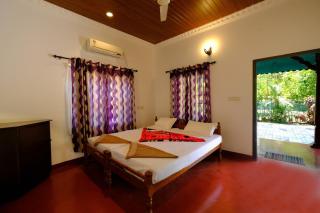 Marari Arapakal Beach Villa - Mararikulam - 6
