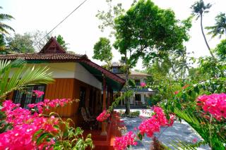 Marari Arapakal Beach Villa - Mararikulam - 1