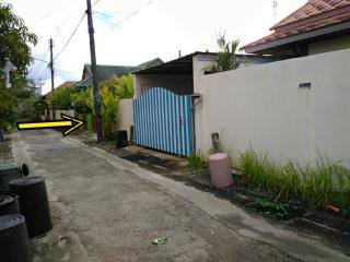 Studio with Aircon - 1