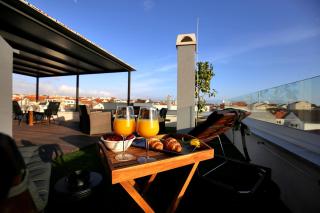 Esso Roof Terrace Apartment - Zadar - 6