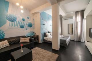 27Montefiore - Urban ApartHotel TLV - Tel Aviv - 8