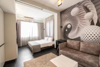 27Montefiore - Urban ApartHotel TLV - Tel Aviv - 4