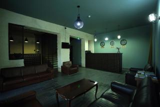 Hotel AGUNA - Kutaisi - 6