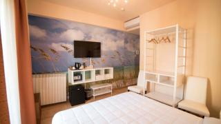 Hotel Jane - Florence - 9