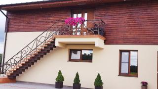 Irmos Apartamentai salia Klaipedos - Toleikiai - 0