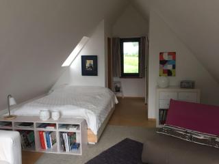 drunter-drueber-Maisonette-Ferienwohnung-Luebecker-Bucht - Scharbeutz - 8