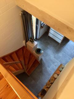 drunter-drueber-Maisonette-Ferienwohnung-Luebecker-Bucht - Scharbeutz - 6