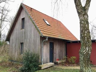 drunter-drueber-Maisonette-Ferienwohnung-Luebecker-Bucht - Scharbeutz - 9