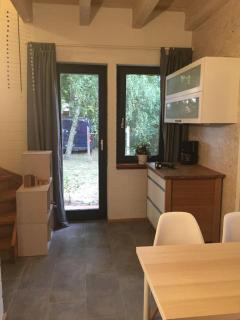 drunter-drueber-Maisonette-Ferienwohnung-Luebecker-Bucht - Scharbeutz - 3