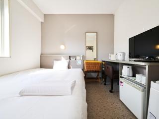 Super Hotel Tokyo Nihombashi Mitsukoshimae - Tokio - 6
