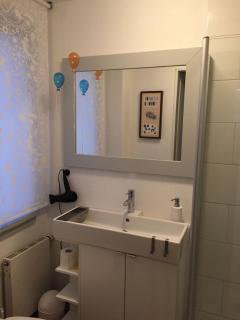 drunter-drueber-Maisonette-Ferienwohnung-Luebecker-Bucht - Scharbeutz - 1