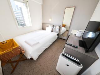 Super Hotel Tokyo Nihombashi Mitsukoshimae - Tokio - 9
