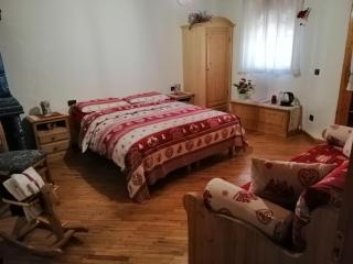 B&B Casa Delle Fate - Campodenno - 8