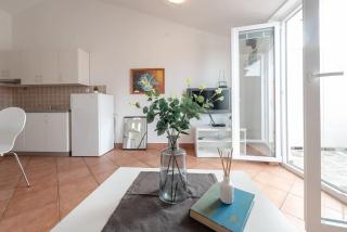 Vesna 2 city central apartment - Novalja - 5
