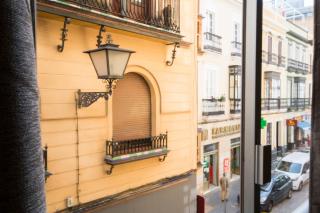 piso plaza del duque - Siviglia - 7
