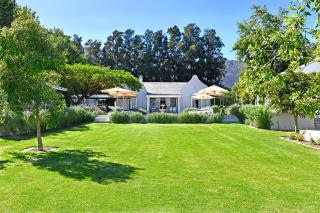 Lavender Farm Boutique Guest House - Franschhoek - 2