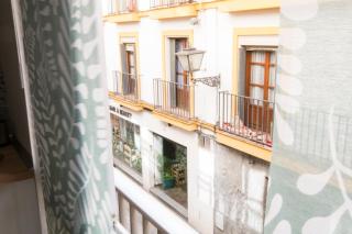 piso plaza del duque - 9