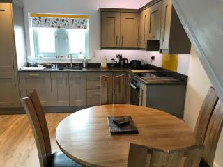 Salt Pot Cottage - 3