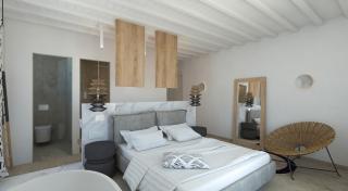 Apiro Mykonos - Míconos - 8