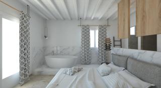 Apiro Mykonos - Míconos - 4