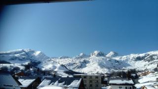 Appartement Edelweiss, 6 pers, 2 chambres CENTRE STATION - Saint-Sorlin-dʼArves - 5