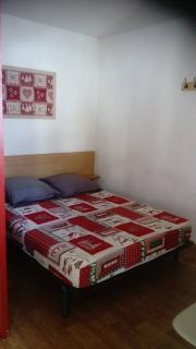 Appartement Edelweiss, 6 pers, 2 chambres CENTRE STATION - Saint-Sorlin-dʼArves - 3