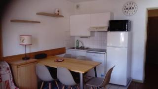 Appartement Edelweiss, 6 pers, 2 chambres CENTRE STATION - Saint-Sorlin-dʼArves - 2