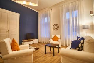 D20 Apartman | Budapest - Budapest - 1