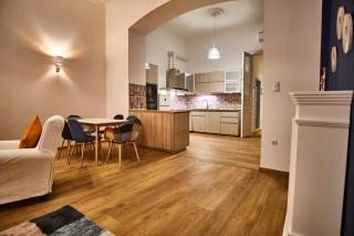 D20 Apartman | Budapest - Budapest - 5