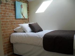 Toad Hall at Tove Valley Cottages - Towcester - 1