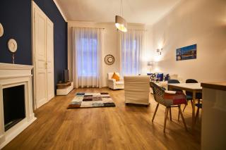 D20 Apartman | Budapest - Budapest - 6