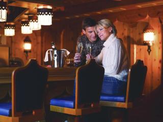 Hotel Dominic - Sölden - 7