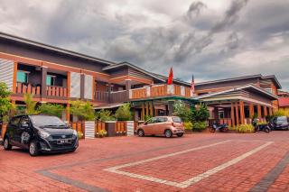 Myvilla Langkawi Hotel - Pantai Cenang - 7