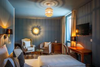 Posthotel Alexander Herrmann - 2