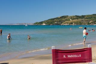 Livingapple Beach - Minturno - 2