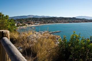 Livingapple Beach - Minturno - 1