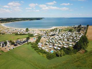 Vikær Strand Camping & Cottages - 0