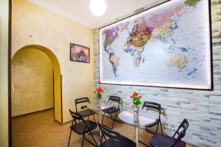 Funny Palace Hostel - Roma - 0