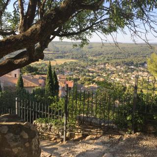 La Villa Rosalie - Ventabren - 1