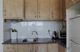 Una ventana al mar - 1