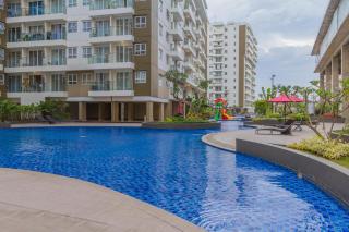 Redliving Apartement gateway Pasteur-TN Hospitality Tower Topaz C Bs 01 - Bandung - 0