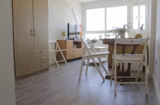 Una ventana al mar - 9