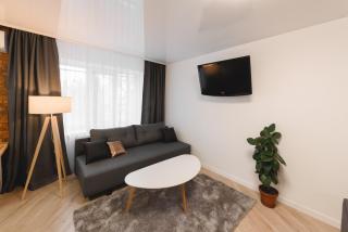 M&M apartment - Sumy - 5