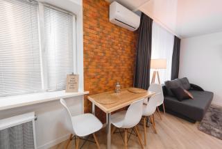 M&M apartment - Sumy - 3