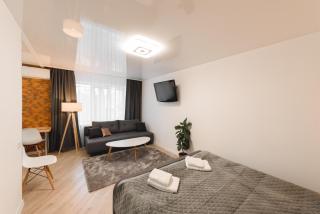 M&M apartment - Sumy - 1