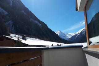 Aurora Appartements - Neustift im Stubaital - 7